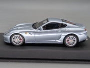 Modellautos 1:43 BBR  Ferrari 599 GTB Fiorano 2006 Ltd 10/10  in OVP