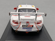 Modellautos 1:43 Minichamps Porsche 911 996 GT3 RSR 2. LeMans GT2 2006 #83 OVP