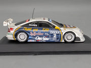 Modellautos 1:43 Minichamps Opel Calibra V6 DTM 1996 Bye Bye Keke #2 Rosberg OVP