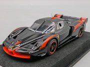 Modellautos 1:43 BBR CALSITO Ferrari FXX EVO 2008 1/1 OVP