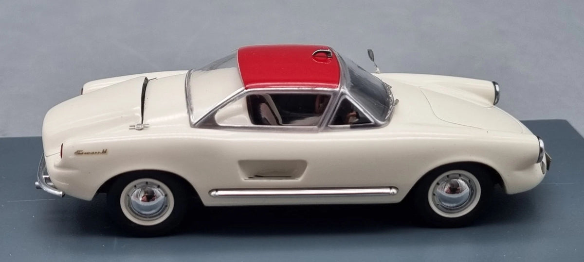 Modellautos 1:43 Neo Scale Models NEO46185 Enzmann 506 Coupe 1957 OVP