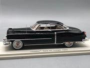 Modellautos 1:43 Spark Cadillec Typ 61 Coupe 1950 mit OVP