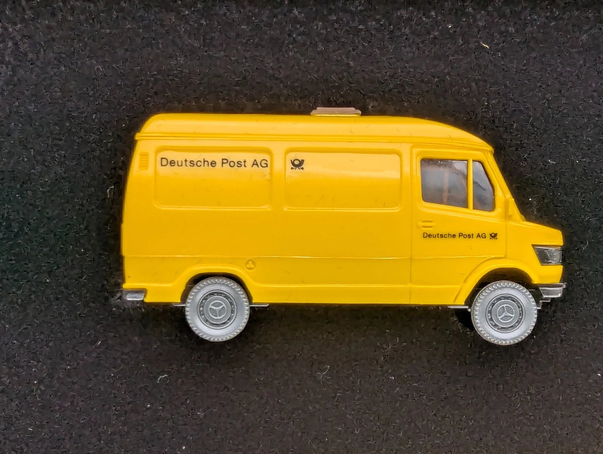 Modellautos HO 1:87 Wiking Post Museum Shop Edition '97 6-tlg Set mit OVP