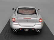 Modellautos 1:43 BBR  Ferrari 599 GTB Fiorano 2006 Ltd 05/10  in OVP