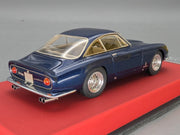 Modellautos 1:43 BBR RGM Ferrari 250 GT Lusso Longnose S/N 4335 GT Ltd 01/20 OVP