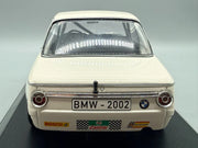 Modellautos 1:18 Minichamps BMW 2002 Class Winner Guards International mit OVP