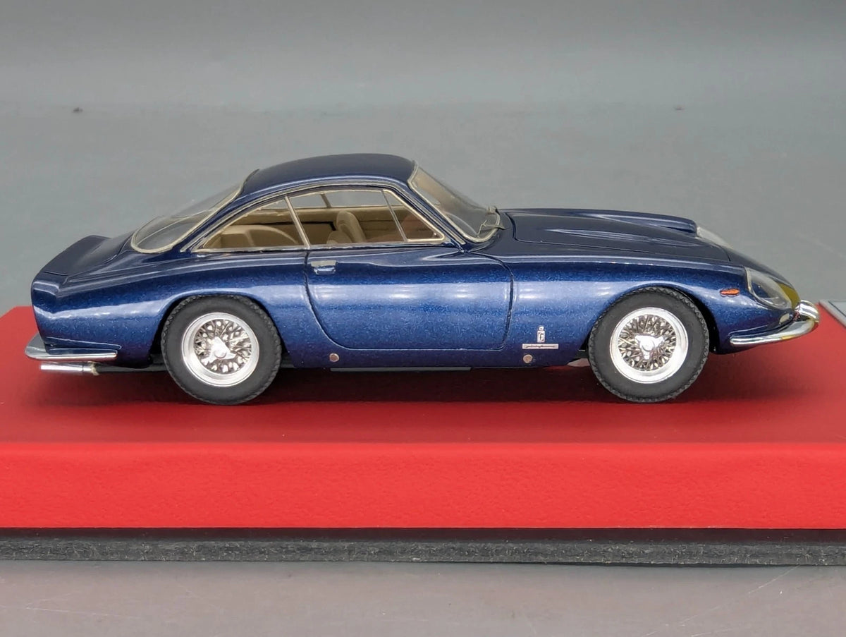 Modellautos 1:43 BBR RGM Ferrari 250 GT Lusso Longnose S/N 4335 GT Ltd 01/20 OVP