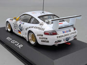 Modellautos 1:43 Minichamps Porsche 911 GT3 R #81 mit WAP Dealer OVP