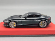Modellautos 1:43 BBR Concept43 Ferrari Roma Zandvoort 2021 C. Sainz mit OVP