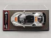 Modellautos 1:43 BBR Concept43 Ferrari SF90 XX Stradale Ltd 21/50 Grigio mit OVP