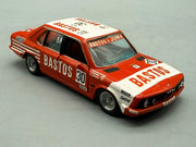 Modellautos 1:43 GAMA 1149 BMW 528i mit Karton