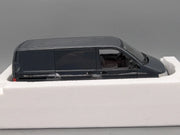 Modellautos 1:18 Norev Volkswagen VW Transporter 2003 Grau mit OVP