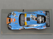 Modellautos 1:43 Spark Aston Martin Vantage GT3 2013 #64 Vitrine