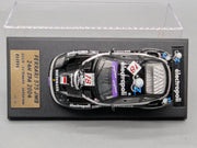 Modellautos 1:43 BBR Elitis Ferrari 575 GTC Spa 2004 #18 Limited 05/20 mit OVP