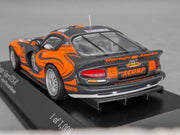 Modellautos 1:43 Minichamps Chrysler Viper GTS-R 24h Le Mans 2003 #68 mit OVP