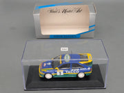 Modellautos 1:43 Minichamps Ford Escort RS Cosworth Gr A WINNER RMC 1996 #3 OVP