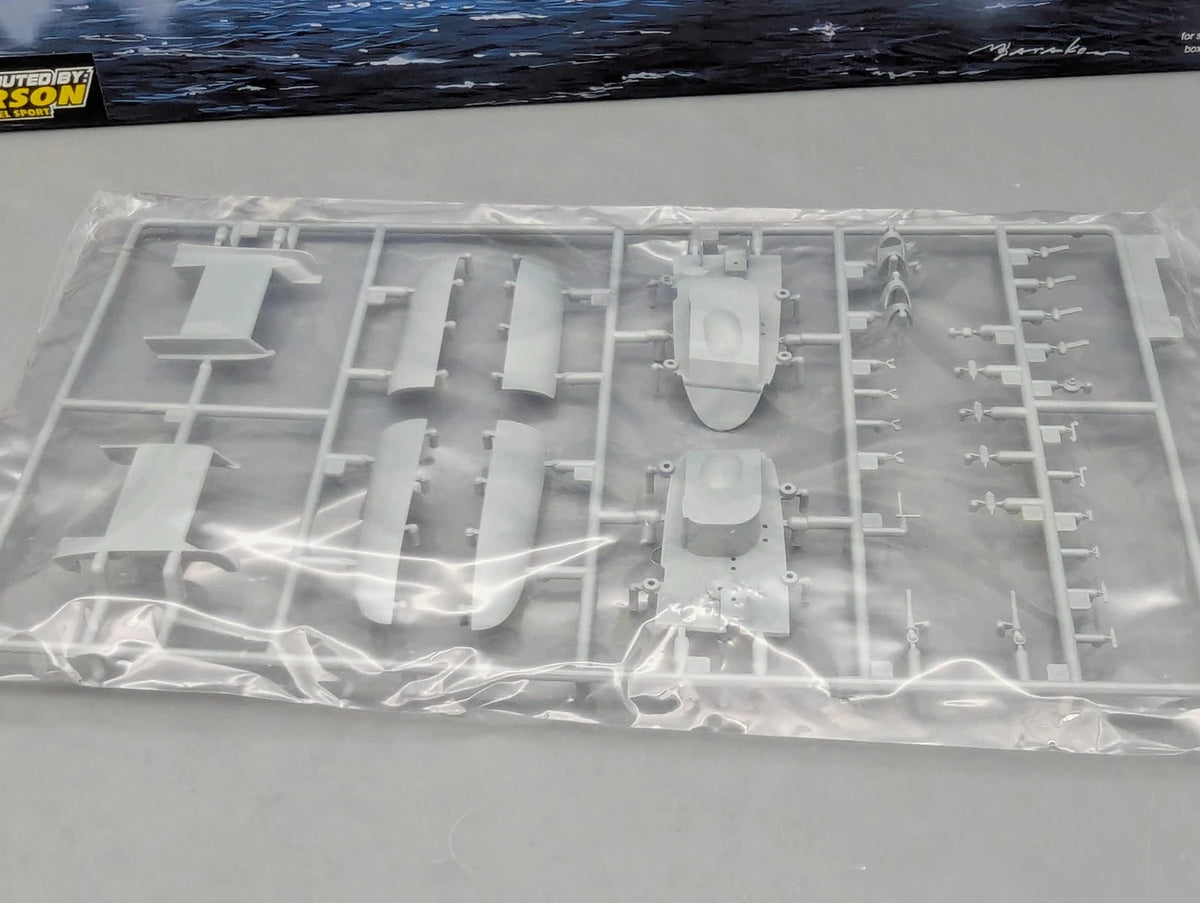 Flugzeug Bausatz 1:32 Dragon Models 3207 Bf 110D-1/R1 Dackelbauch mit OVP