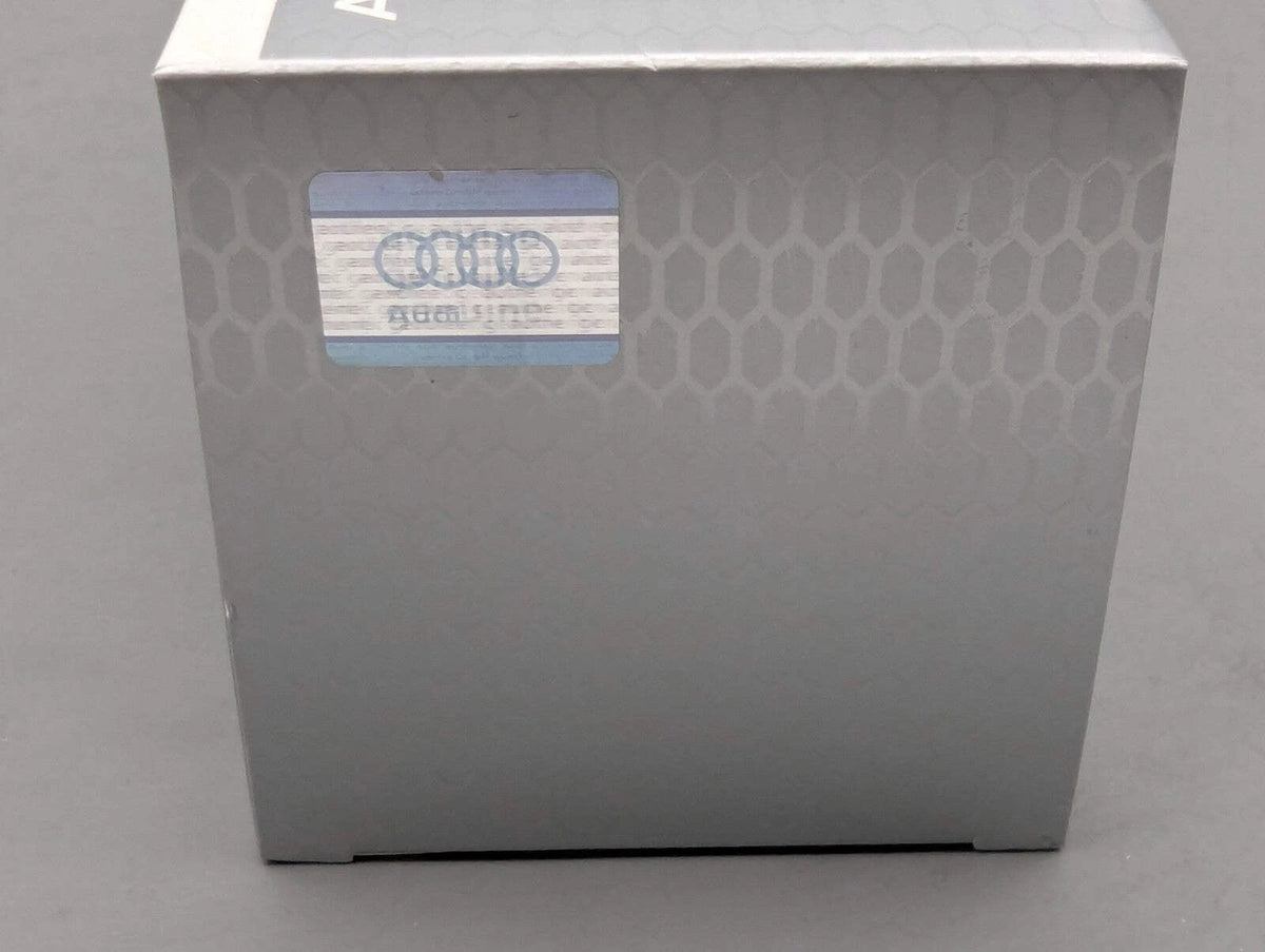 Modellautos 1:43 iScale Audi Q5 Mythosschwarz Schwarz Myth Black mit Dealer OVP