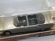 Modellautos 1:43 Norev No.504 Cort. President Citroen SM Maxi Jet selten in OVP