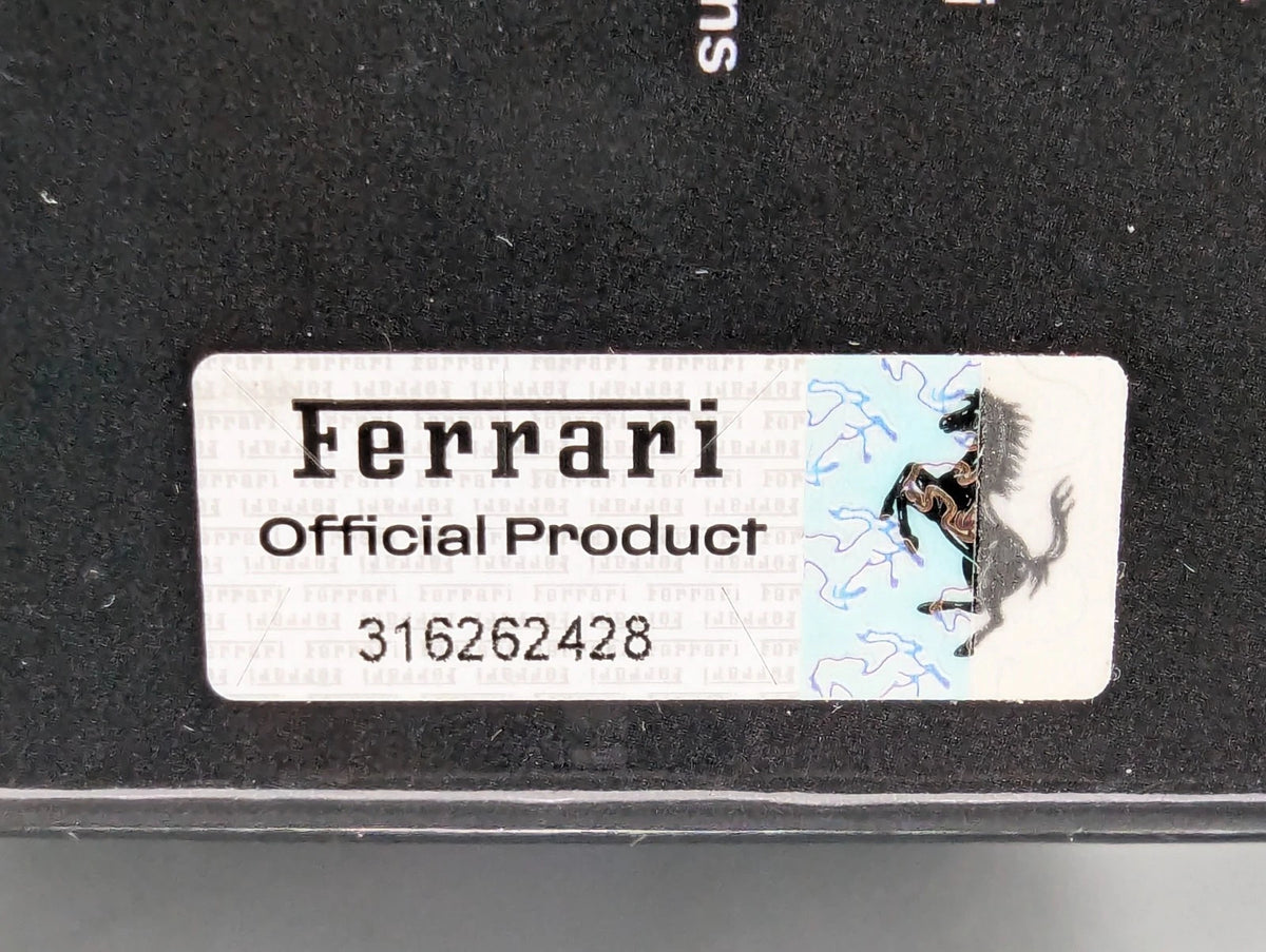 Modellautos 1:43 BBR Concept43 Ferrari 488 Pista RHD Azzurro Cali. Ltd 01/20 OVP