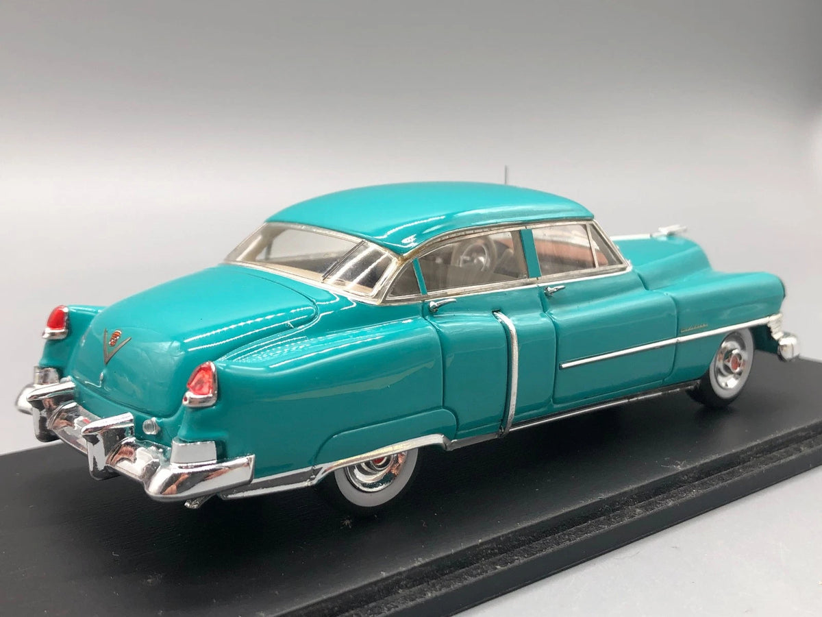 Modellautos 1:43 Spark Cadillac Series 62 Berline 1950 mit OVP