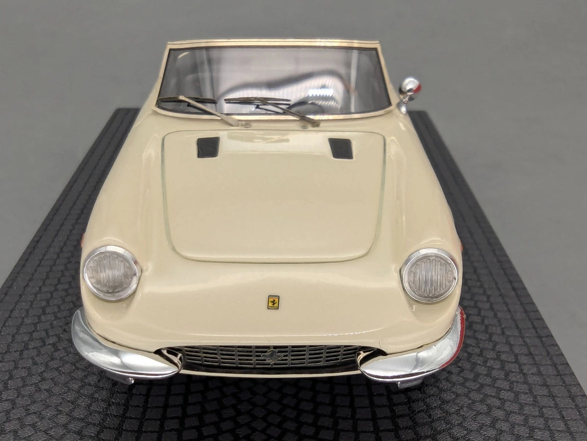 Modellautos 1:43 BBR Ferrari 365 GTS 1969 S/N 12163 Auction 2017 Ltd 01/22 OVP