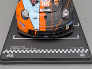 Modellautos 1:18 Ixo Porsche 911 RSR #86 24h Le Mans 2023 mit OVP