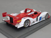 Modellautos 1:43 Spark Dallara Judd WINNER 24h Daytona 2002 #27 mit OVP