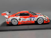 Modellautos 1:18 Minichamps Porsche 911 GT3 R 24h Nürburgring 2017 #12 OVP