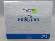Modellautos 1:18 MCG Modelcar Group 18354 Ford Sierra RS Cosworth 4x4 mit OVP