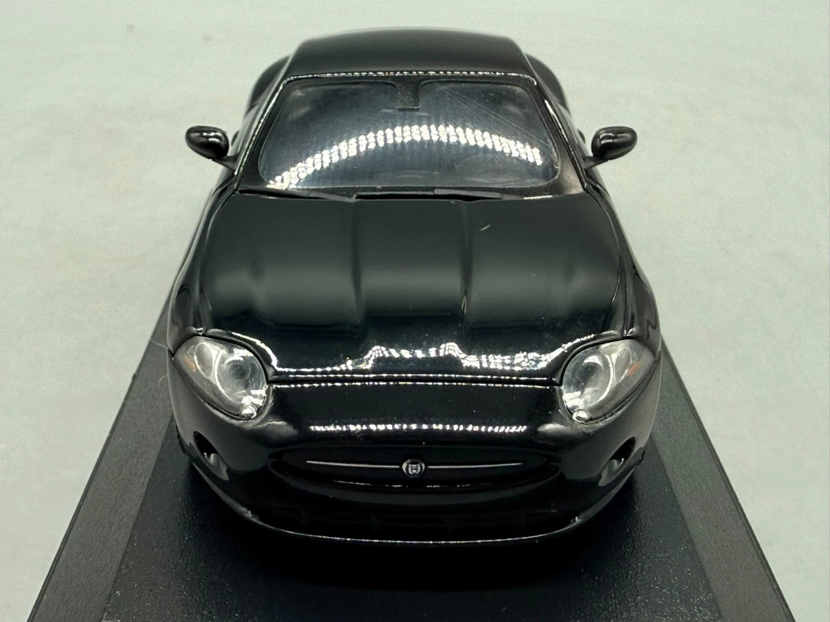 Modellautos 1:43 Minichamps Jaguar XK Coupe mit OVP