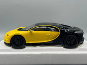 Modellautos 1:18 Autoart Bugatti Chiron mit OVP