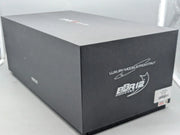 Modellautos 1:12 BBR Ferrari FXX-K EVO Nero Stellato Car #44 Ltd 07/10 OVP
