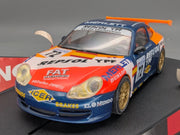Modellautos Slotcar 1:32 Ninco 50240 Porsche 911 GT3 R Repsol #72 mit OVP