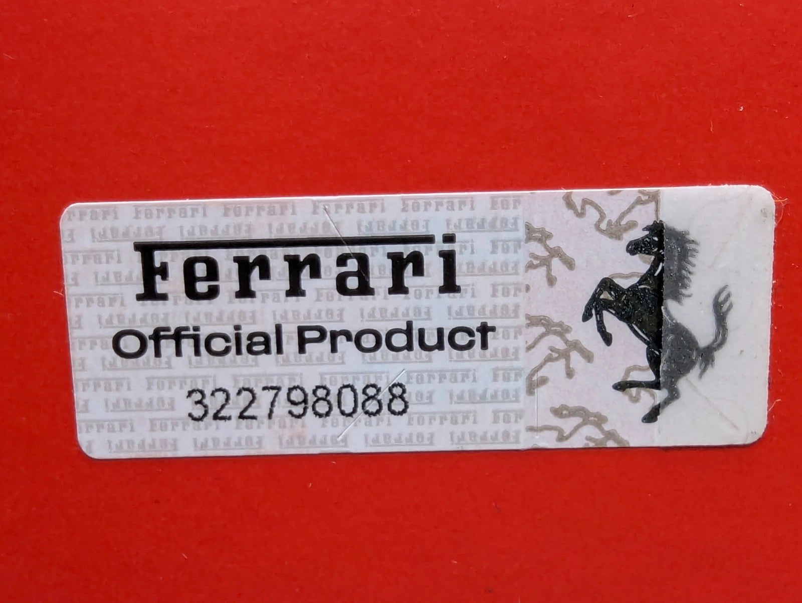 Modellautos 1:43 BBR Ferrari 330 GTC 1969 Version 2016 S/N 12105 Ltd 01/03 OVP