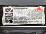 Modellautos 1:90 Schuco Piccolo Set Ennstal-Classic 2007 2-tlg mit OVP