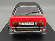 Modellautos 1:18 Touring Modelcars Ford Capri II 1974 mit OVP