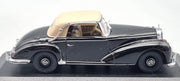 Modellautos 1:43 Minichamps Mercedes-Benz 300 S Cabriolet soft top 1951-55 OVP