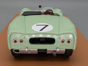 Modellautos 1:18 Tecnomodel Lotus 19 1961 WINNER USAC GP Ltd. 53/65 #7 mit OVP