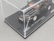 Modellautos 1:43 Vitesse Aston Martin DB7GT Nero BlackOVP