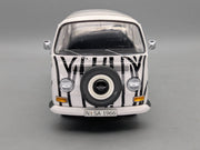 Modellautos 1:18 Schuco Volkswagen VW T2a Bus Safari mit OVP