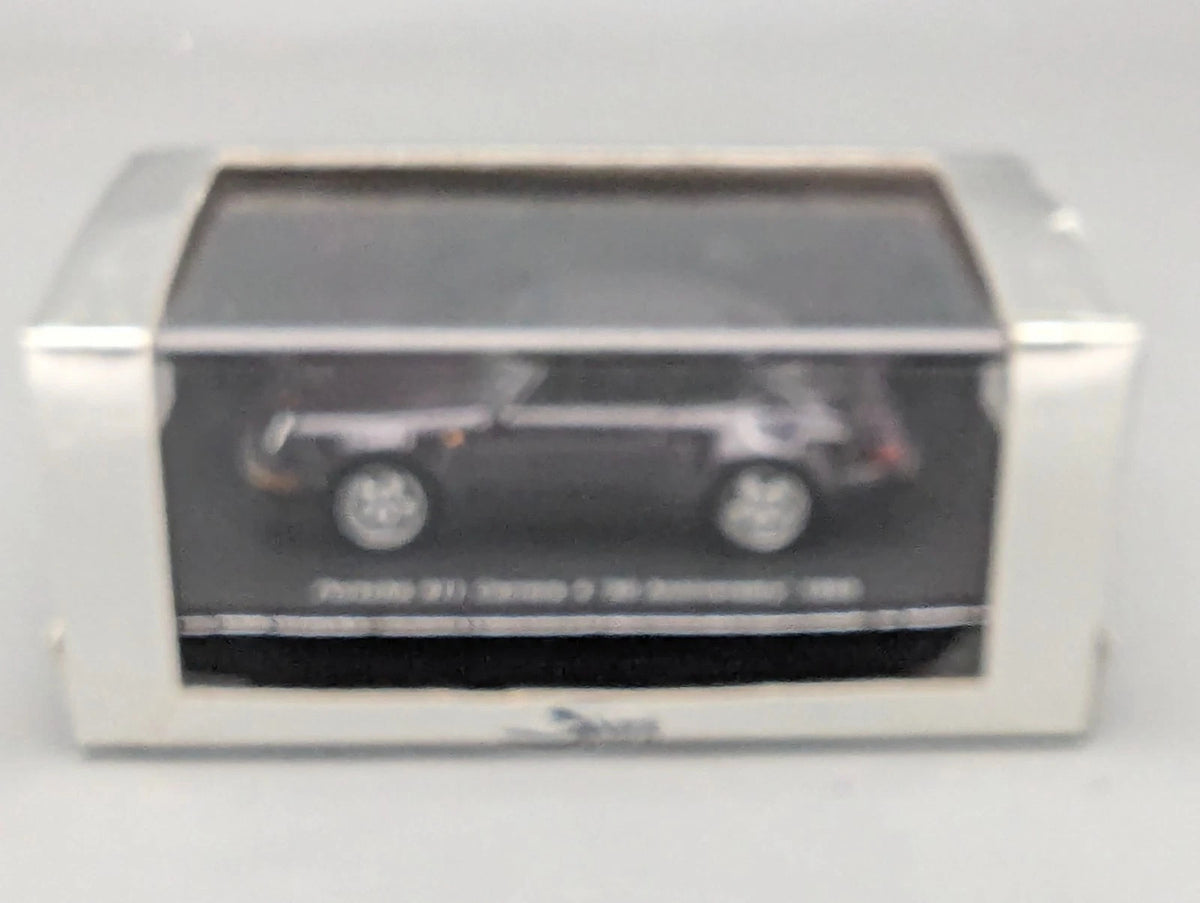 Modellautos 1:43 Spark S2033 Porsche 911 Carrera 4 30 Anniversary 1993 mit OVP