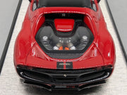 Modellautos 1:43 BBR Concept43 Ferrari 296 GTB Fiorano Limitiert 09/20 mit OVP