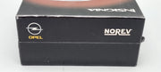 Modellautos 1:43 Norev Opel Insignia Dealer OVP #2