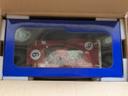 Modellautos 1:18 Werk83 Ferrari 512S 24h Le Mans 1970 #6 mit OVP