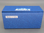 Modellautos 1:43 BBR Maserati 4200 Spyder 2001 Blau Metallic mit OVP