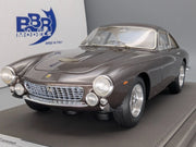 Modellautos 1:18 BBR Ferrari 250 GT Lusso S/N 4891 GT S. Mc Queen Ltd 1/180 OVP