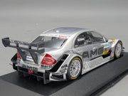 Modellautos 1:43 Minichamps AMG Mercedes Benz C-Klasse DTM 2005 #4 J. Alesi OVP