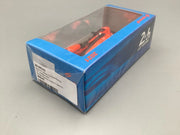 Modellautos 1:43 Spark Aurus 01 Gibson G-Drive LM 2021 #26 OVP ungeöffnet