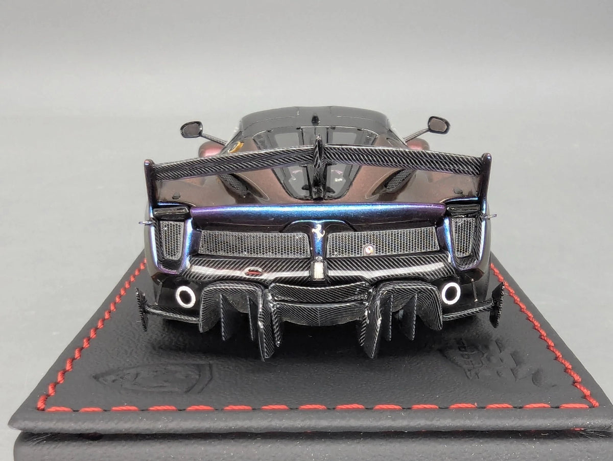 Modellautos 1:43 BBR Executive Calsito Ferrari FXX-K EVO Chameleon Ltd 22/45 OVP